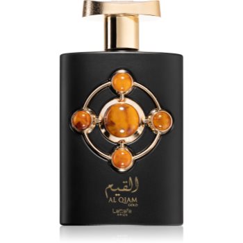 Lattafa Pride Al Quiam Gold Eau de Parfum pentru femei - imagine 2